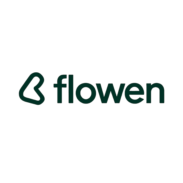 Flowen Logo